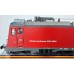 Locomotiva electrica Transmontana DB Schenker Rail Romania - H0 AMINTIRI FEROVIARE 10203